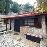 Holiday home Agoriani Art - Sweet Little