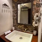 Holiday home Agoriani Art - Sweet Little