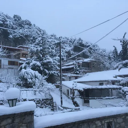 Agoriani Art - Sweet Little Ferienhaus