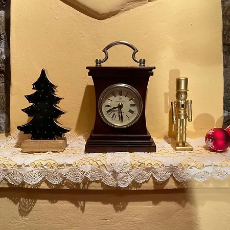 Ferienhaus Agoriani Art - Sweet Little Lílaia