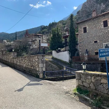 Agoriani Art - Sweet Little Lílaia