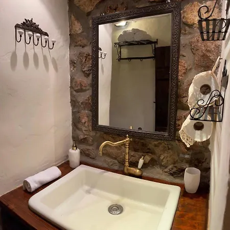 Ferienhaus Agoriani Art - Sweet Little