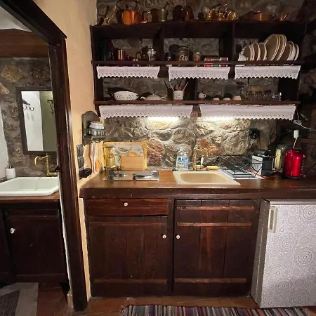 Ferienhaus Agoriani Art - Sweet Little *