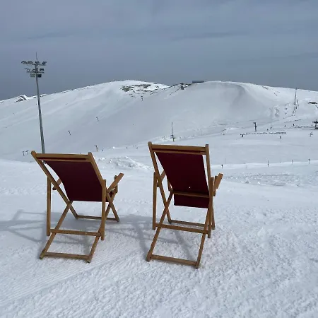 Ferienhaus Agoriani Art - Sweet Little