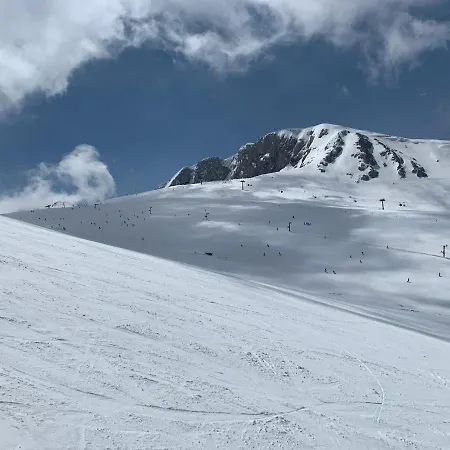 Ferienhaus Agoriani Art - Sweet Little Lílaia