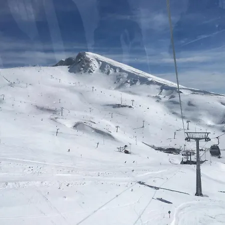 Agoriani Art - Sweet Little Ferienhaus *