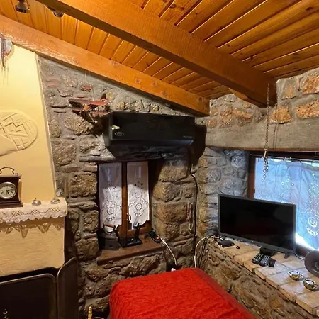 Agoriani Art - Sweet Little Ferienhaus *