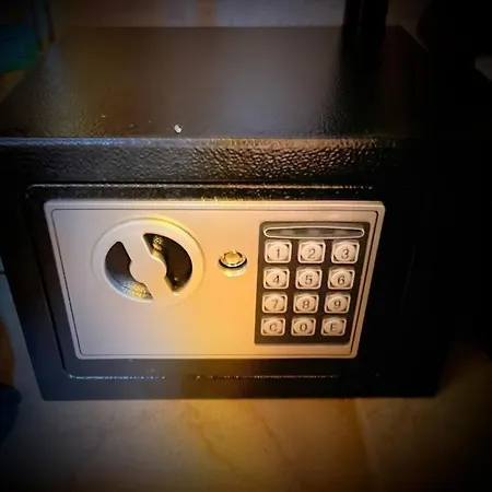 Agoriani Art - Sweet Little Ferienhaus *