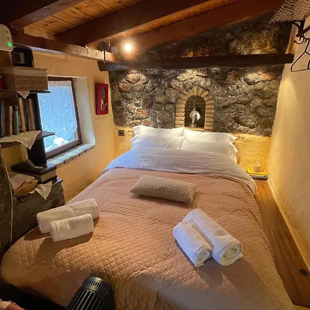 Ferienhaus Agoriani Art - Sweet Little