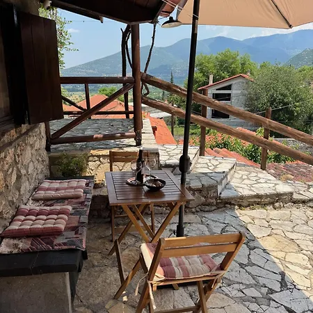 Agoriani Art - Sweet Little Ferienhaus