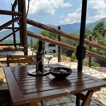 Ferienhaus Agoriani Art - Sweet Little