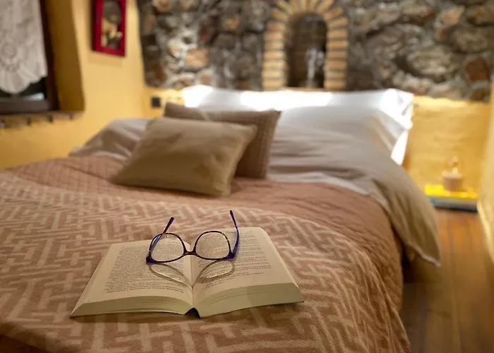 Agoriani Art - Sweet Little Casa de Férias *